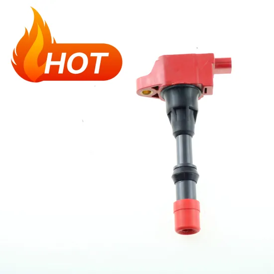 Ignition Coil Pack Module UF373 for Hinda Jazz Fit 2002 2.3L KOHLER CH22