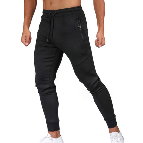 High Quality Men's Tech Joggers Factory Wholesale Custom