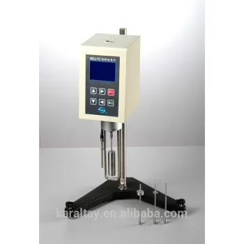 NDJ-1E Rotational Viscometer