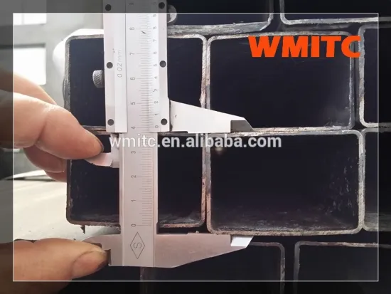steel angles in black color