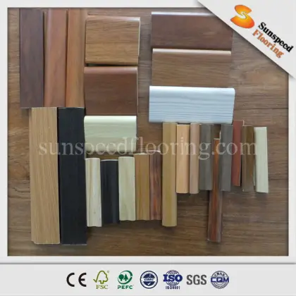 2014 hot sell flooring and accessories for home decoration