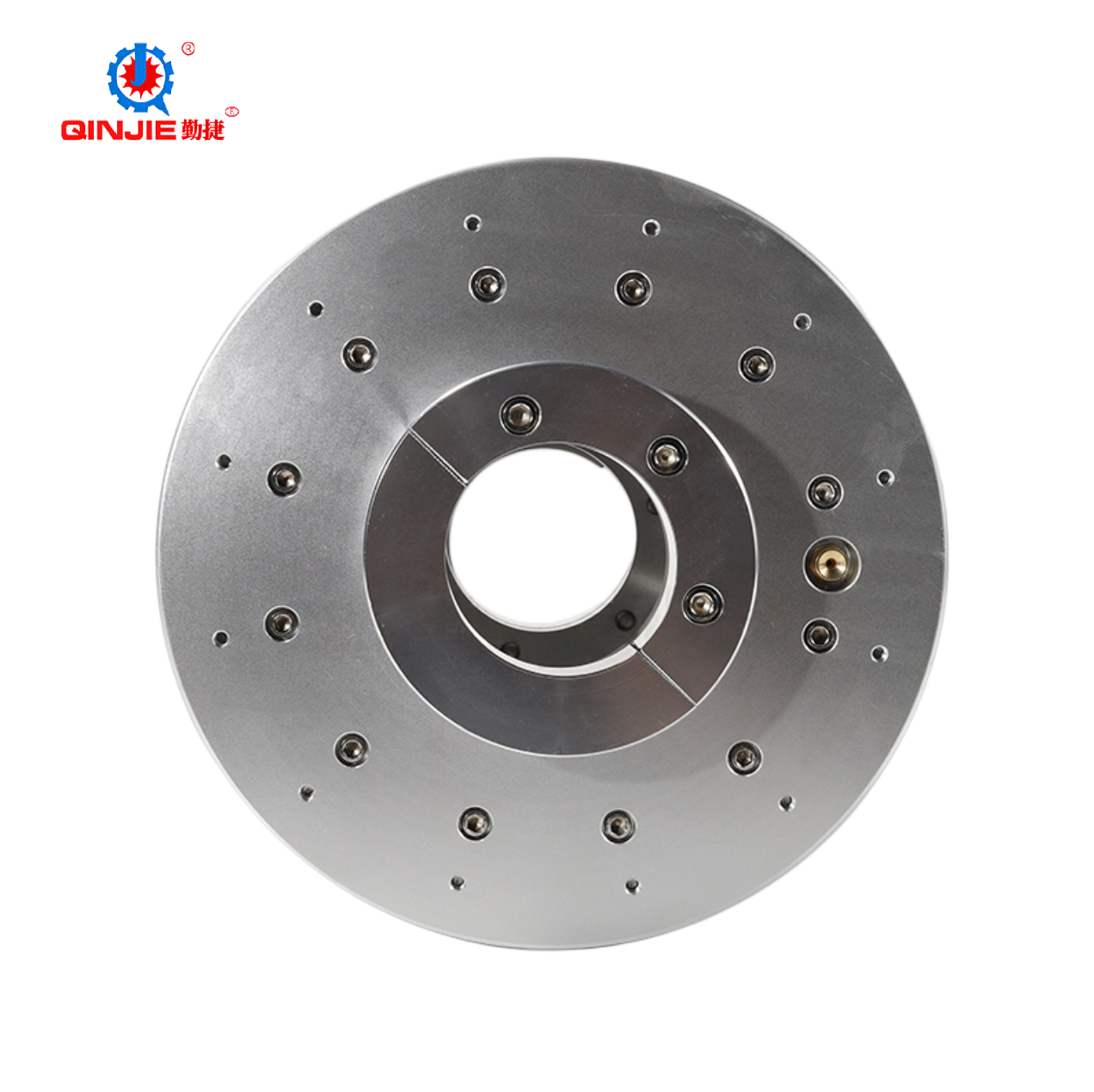 Tambor de expansão de gás em aço (250 grandes)