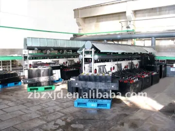 Battery Making Machine--Automatic Acid Recirculation Machine