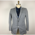 Trajes de negocios de clase alta para hombres Traje personalizado Tailor hecho