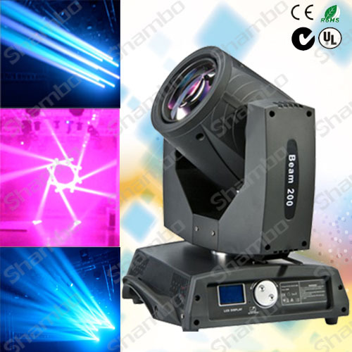 7r Sharpy Moving Head