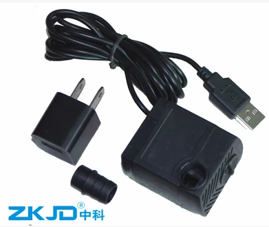 5V PUMP