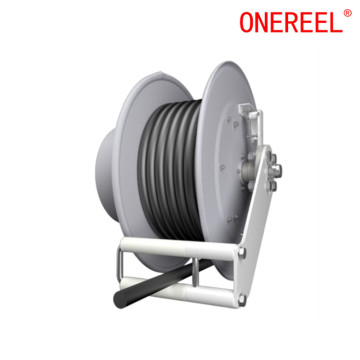 Spring Driven Cable Reels