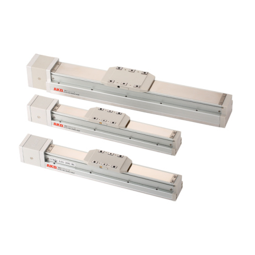 Alimentation de plate-forme de module de moteur linéaire