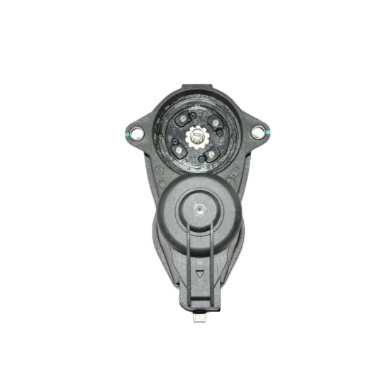 8W0998281 Car Rear Brake Caliper Parking Handbrake Servo Motors for Audi A4/A4L/A5/A6/A7/A8/Q5/Q5L/RS4