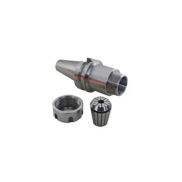 CNC Tool Holders and Collet Chucks: BT30 BT40 BT50 ER11 ER16 ER20 ER25 ER32 ER40