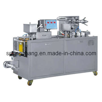 Mini Automatic Blister Packing Machine (DPP-88)