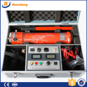 DC insulation tester electrical safety tester/dc hipot tester