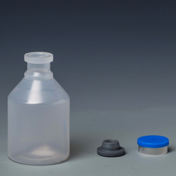 50ml PP Animal Vaccine Bottle