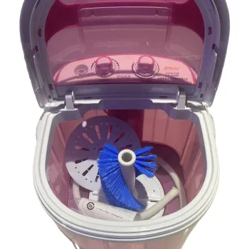 3.0KG Mini Ultrasonic Portable Washing Machine: Hot Factory Sale