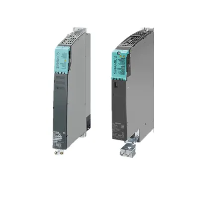 Siemens ALM Power Supply Module 6SL3130-7TE25-5AA3