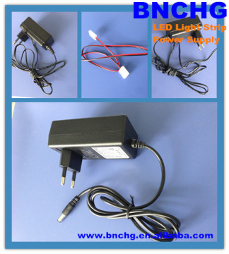 Hot Sales 5050 SMD LED Strip Power Supply