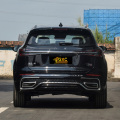 Faw Hongqi HS52023 2.0T Qiyue Pro Edition