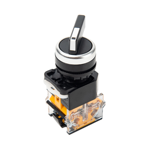 2 or 3 Position Selector Switch