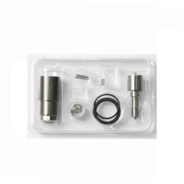 Common Rail Injector Overhaul Repair Kit for Land Cruiser VDJ79R - 23670-51040/095000-9770/095000-8060