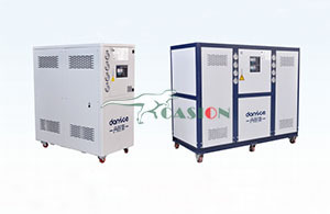 industrial water cooled heat exchange tube