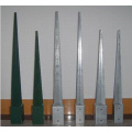 Galvanized Steel Fence Spike Post,ground spike