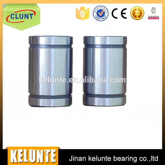 Linear Bush Bearing LM60