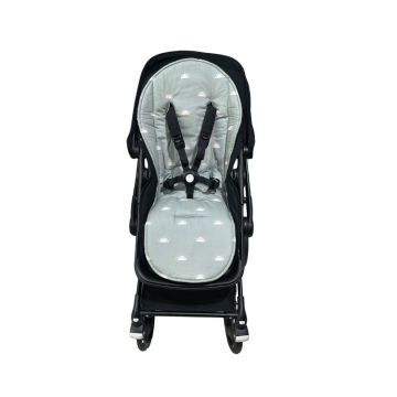 Custom Design australischer Stil Baby reversibler Kinderwagen Sitzkissen