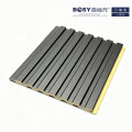 150mm 7-Groove Grille Wall Panel