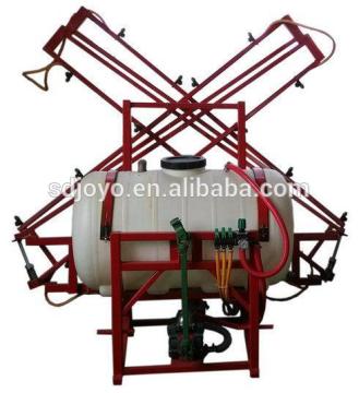 600L tractor mounted boom sprayer