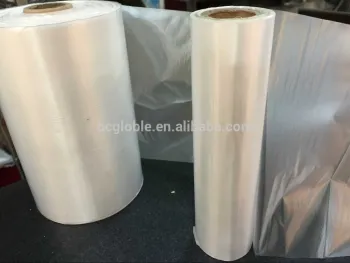 PE bags food contact