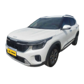 2023 Kia Seltos 1.5L IVT コンフォート エディション