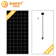 60 Cells Monocrystalline Silicon 335W Solar Panel