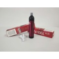 Air glow blast 7000puffs disposable vape pod 5%nic