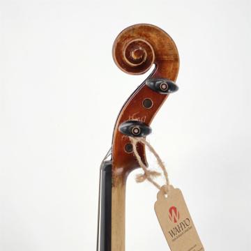Top selling factory directly intermediate violin