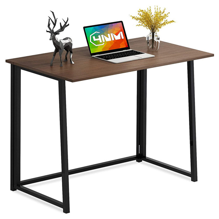 Folding Office Desk Frame