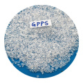 Polystyrene Resin High Impact Polystyrene Resin