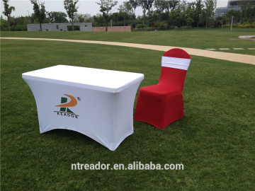 useable spandex chair cover,cheap wedding chair cover for sale,