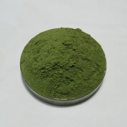 Organic Young Barley Grass Powder