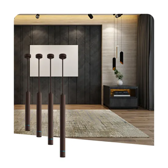 Kitchen Ceiling Hanging Fixtures Modern Linear Pendant Lgiht