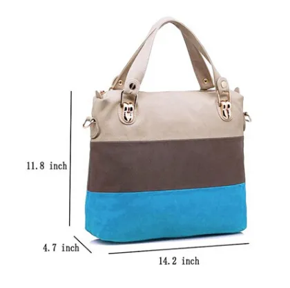 Boshiho cow smooth leather sac a main