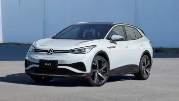Hotselling High Quality Long Range Electric EV Cars From China