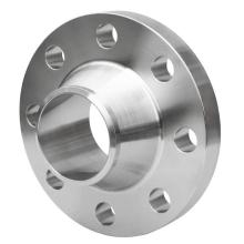 SUS 304 Raised Face Weld Neck Flange