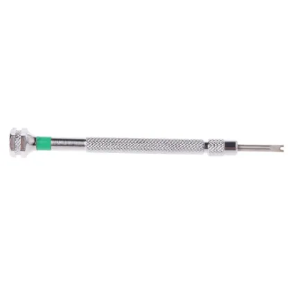 1pc H Screwdriver for Hublot Watch Strap Buckle V Remover U-type Screwdriver Special Repair Tool