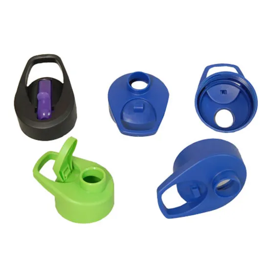 Plastic Injection Bottle Cap Mold