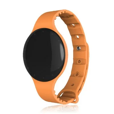 Pedometer smart bracelet watch bracelet smart watch link with phone