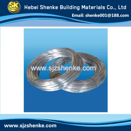 low carbon steel wire	galvanized wire for vineyards