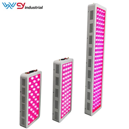 led light therapy 300w 500w 1000w