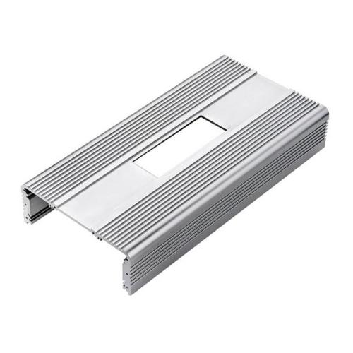 Cadru de aluminiu de măcinare CNC