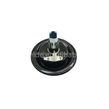 High-Quality BURNR-HEAD Gas Range Part 12500050 for Whirlpool Stove: Essential Upgrade for Your Kitchen Appliance