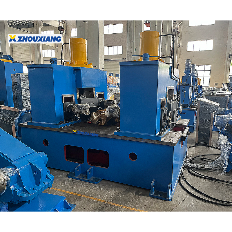 H Beam Automatic Hydraulic Straightening Machine
